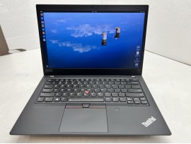 Lenovo ThinkPad T14 14" i5-10310U 16GB 260GB клас А