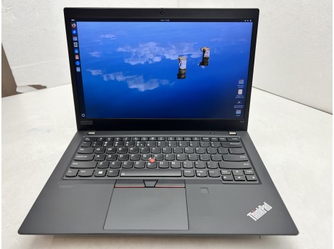 Lenovo ThinkPad T14 14" i5-10310U 16GB 260GB клас А