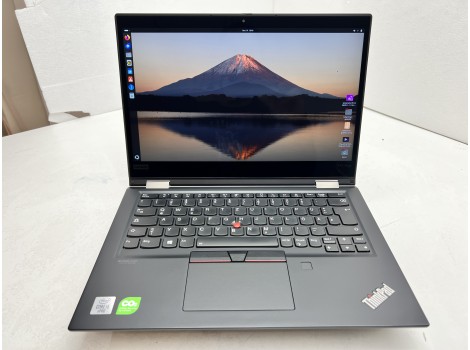 Lenovo ThinkPad X13 Yoga G1 13.3" touch i5-10310U 16GB 260GB клас А