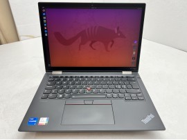 Lenovo ThinkPad X13 Yoga G2 13.3" touch i5-1135G7 16GB 260GB клас А