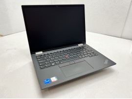 Lenovo ThinkPad X13 Yoga G2 13.3" touch i5-1135G7 16GB 260GB клас А