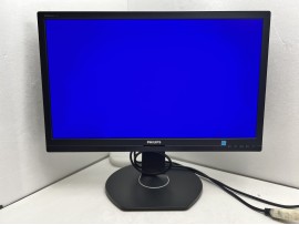 Philips Brilliance 241B 24" (клас А)