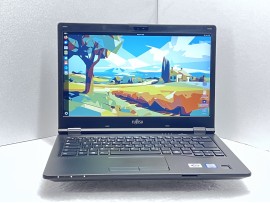 Fujitsu LIFEBOOK E549 14" i5-8265U 8GB 260GB клас А