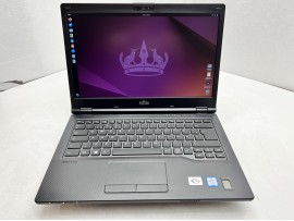 Fujitsu LIFEBOOK E549 14" i5-8265U 8GB 260GB клас А