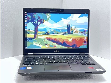 Fujitsu LIFEBOOK U7311 13.3" i5-1135G7 16GB 510GB клас Б