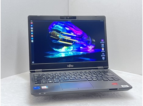 Fujitsu LIFEBOOK U7311 13.3" i5-1135G7 16GB 510GB клас А