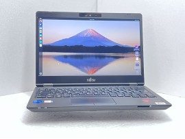 Fujitsu LIFEBOOK U7311 13.3" i5-1135G7 16GB 510GB клас А