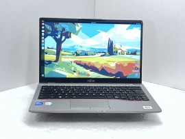 Fujitsu LIFEBOOK U7411 14" i5-1135G7 16GB 260GB клас Б