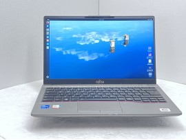 Fujitsu LIFEBOOK U7411 14" i5-1135G7 16GB 260GB клас А