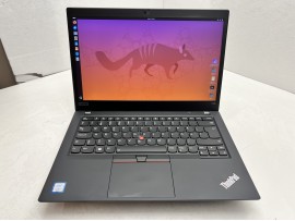 Lenovo ThinkPad T490 14" i5-8265U 16GB 510GB клас А