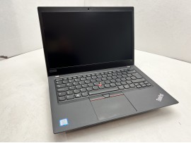 Lenovo ThinkPad T490 14" i5-8265U 16GB 510GB клас А