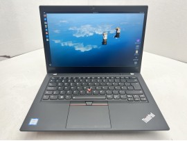 Lenovo ThinkPad T490 14" i5-8265U 16GB 510GB клас А