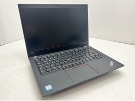 Lenovo ThinkPad T490 14" i5-8265U 16GB 510GB клас А