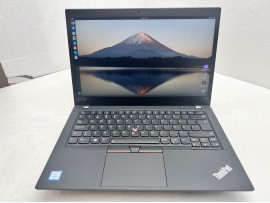 Lenovo ThinkPad T490 14" i5-8265U 16GB 510GB клас А