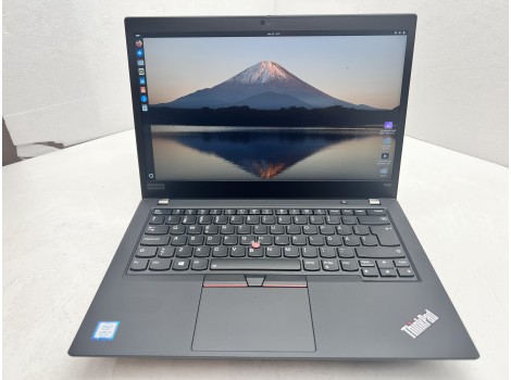 Lenovo ThinkPad T490 14" i5-8265U 16GB 510GB клас А