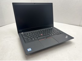 Lenovo ThinkPad T490 14" i5-8265U 16GB 510GB клас А