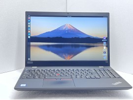 Lenovo ThinkPad T590 15.6" i5-8265U 16GB 260GB клас А