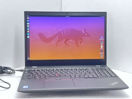 Lenovo ThinkPad T580 15.6" i7-8550U 16GB 260GB клас А