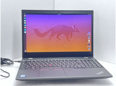 Lenovo ThinkPad T580 15.6" i7-8550U 16GB 260GB клас А