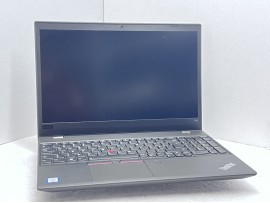 Lenovo ThinkPad T580 15.6" i7-8550U 16GB 260GB клас А