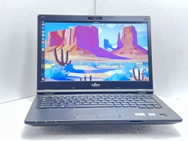 Fujitsu LIFEBOOK E549 14" i5-8265U 8GB 260GB клас А