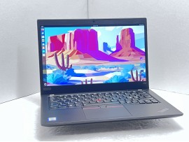 Lenovo ThinkPad X390 13.3" i5-8365U 16GB 510GB клас А
