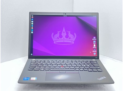 Lenovo ThinkPad X13 G2 13.3" Touch i5-1145G7 16GB 260GB клас А