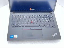 Lenovo ThinkPad X13 G2 13.3" Touch i5-1145G7 16GB 260GB клас А