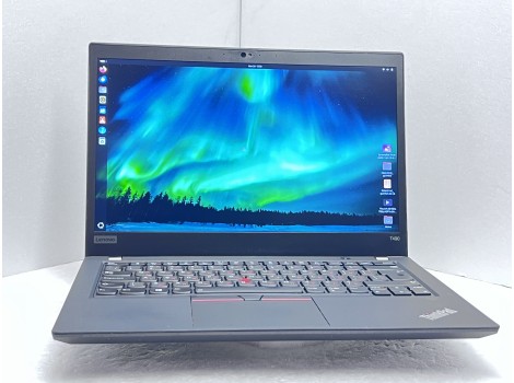 Lenovo ThinkPad T490 14" i5-8265U 16GB 510GB клас А
