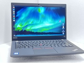 Lenovo ThinkPad T490 14" i5-8265U 16GB 510GB клас А