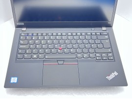Lenovo ThinkPad T490 14" i5-8265U 16GB 510GB клас А