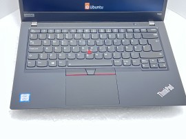Lenovo ThinkPad T490 14" i5-8265U 16GB 510GB клас А
