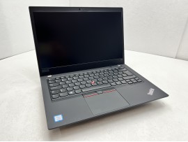 Lenovo ThinkPad T490 14" i5-8265U 16GB 510GB клас Като Нов
