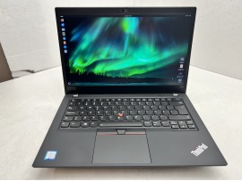 Lenovo ThinkPad T490 14" i5-8265U 16GB 510GB клас Като Нов