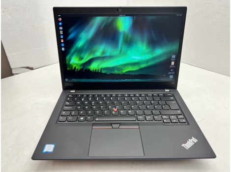 Lenovo ThinkPad T490 14" i5-8265U 16GB 510GB клас Като Нов