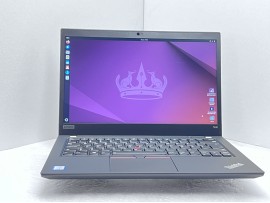 Lenovo ThinkPad T490 14" i5-8265U 16GB 510GB клас А