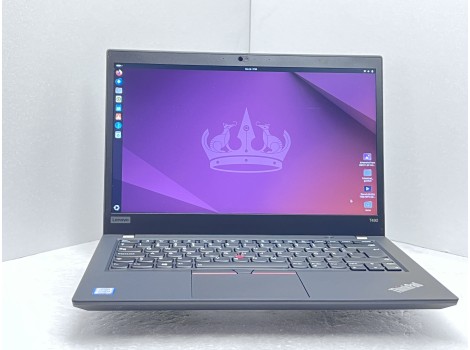 Lenovo ThinkPad T490 14" i5-8265U 16GB 510GB клас А