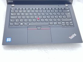 Lenovo ThinkPad T490 14" i5-8265U 16GB 510GB клас А
