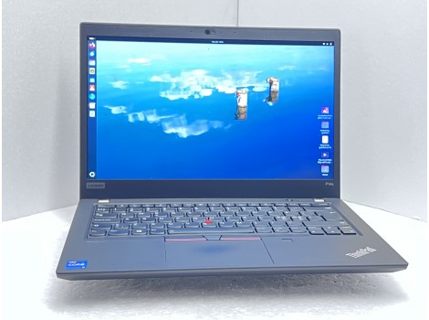 Lenovo ThinkPad P14s G2 14" i7-1165G7 16GB 510GB клас А
