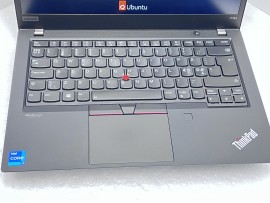 Lenovo ThinkPad P14s G2 14" i7-1165G7 16GB 510GB клас А
