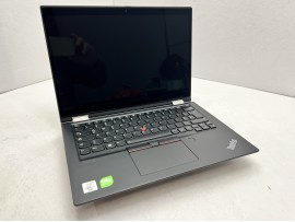 Lenovo ThinkPad X13 Yoga G1 13.3" touch i5-10310U 16GB 260GB клас Като Нов