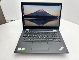 Lenovo ThinkPad X13 Yoga G1 13.3" touch i5-10310U 16GB 260GB клас А