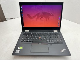 Lenovo ThinkPad X13 Yoga G1 13.3" touch i5-10310U 16GB 260GB клас Като Нов