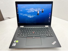 Lenovo ThinkPad X13 Yoga G1 13.3" touch i5-10310U 16GB 260GB клас Като Нов