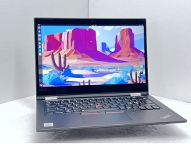 Lenovo ThinkPad X13 Yoga G1 13.3" Touch i5-10210U 16GB 260GB клас А