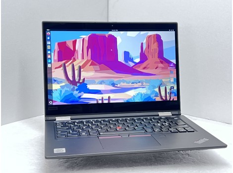 Lenovo ThinkPad X13 Yoga G1 13.3" Touch i5-10210U 16GB 260GB клас А