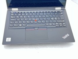 Lenovo ThinkPad X13 Yoga G1 13.3" Touch i5-10210U 16GB 260GB клас А