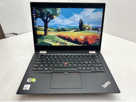 Lenovo ThinkPad X13 Yoga G1 13.3" touch i5-10310U 16GB 260GB клас А