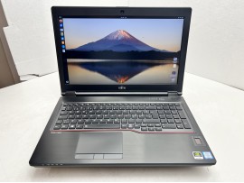 Fujitsu CELSIUS H780 15.6" i7-8850H 16GB 510GB клас А