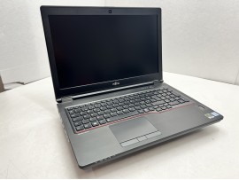 Fujitsu CELSIUS H780 15.6" i7-8850H 16GB 510GB клас А